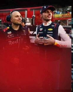 Sport Auto 774 LA VIE DE COUPLE À LA MODE FORMULE 1