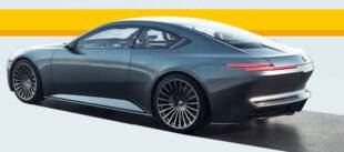 Sport Auto 774 PREMIÈRE DE CORDÉE