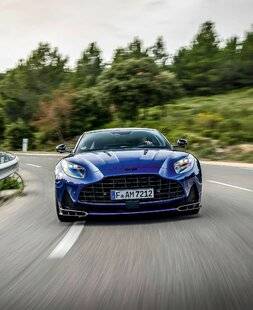Sport Auto 774 lignage en virage