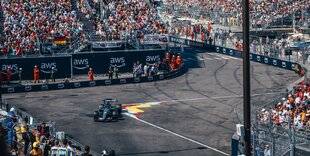 Sport Auto 774 GP de Monaco