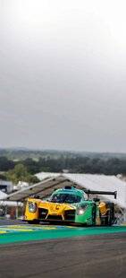 Sport Auto 774 La course LMP2 a-t-elle tenu ses promesses ?