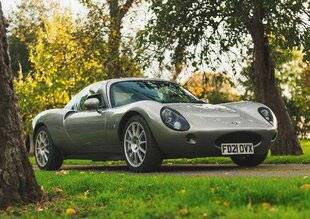 Sport Auto 774 Chimère anglaise