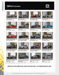 Sport Auto 774 BPM Exclusive