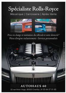 Sport Auto 774 AUTOHAUS 60