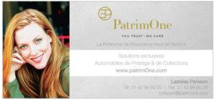 Sport Auto 774 PatrimOne