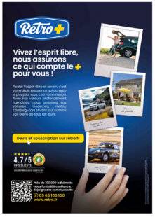 Sport Auto 774 Retro+