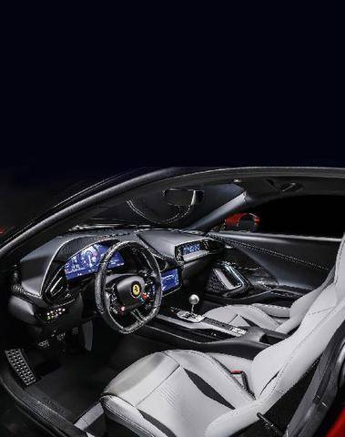 Sport Auto 775 VERS L’ORIGINE ET AU-DELÀ