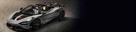 Sport Auto 775 McLaren 788HS