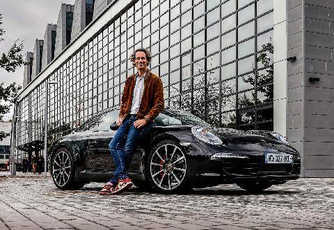 Sport Auto 775 C’EST LA MIENNE