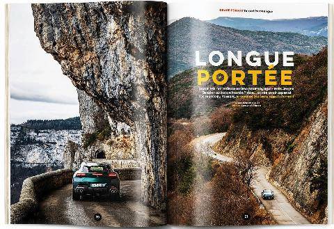 Sport Auto 775 À VOTRE AVIS