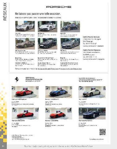 Sport Auto 775 
