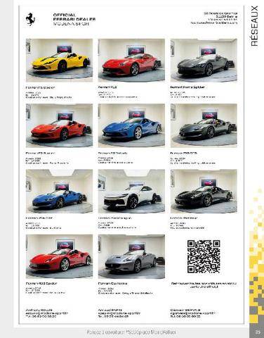 Sport Auto 775 