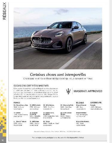Sport Auto 775 