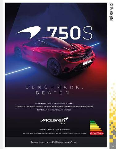 Sport Auto 775 