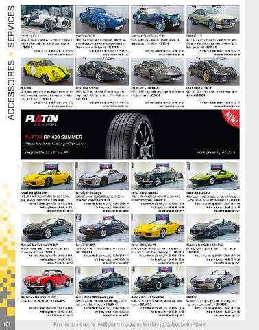 Sport Auto 775 