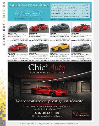 Sport Auto 775 