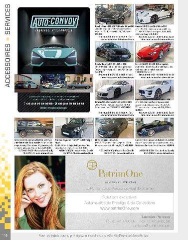 Sport Auto 775 
