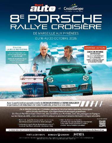 Sport Auto 775 
