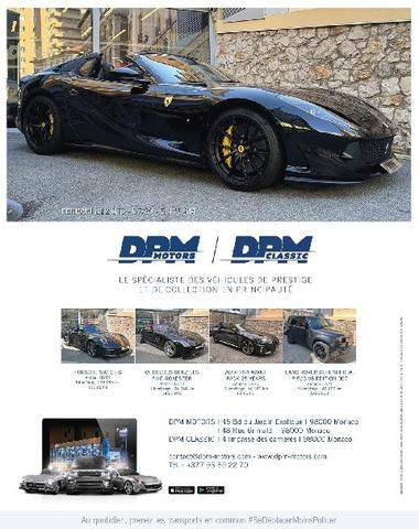 Sport Auto 775 