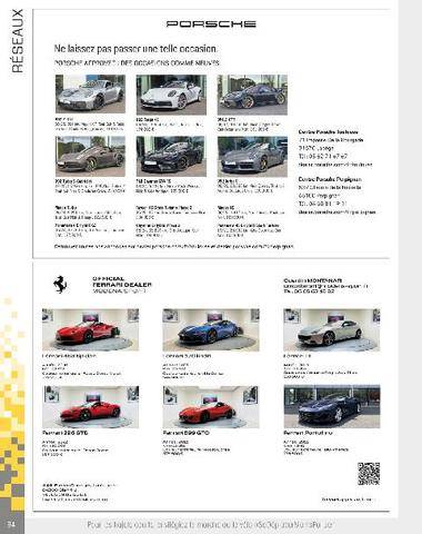 Sport Auto 775 