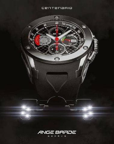 Sport Auto 775 
