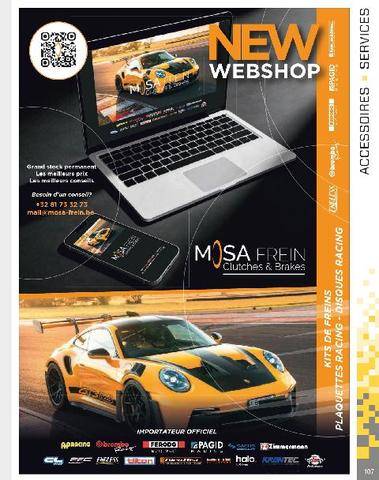 Sport Auto 775 