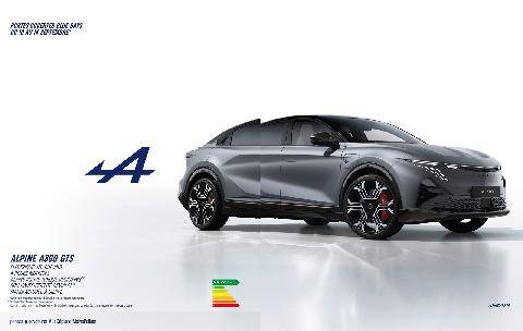Sport Auto 776 