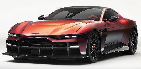 Sport Auto 776 Arêtes vives