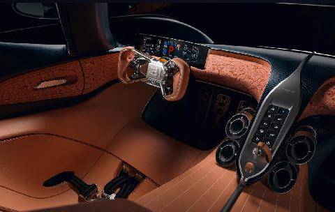 Sport Auto 776 Trésor