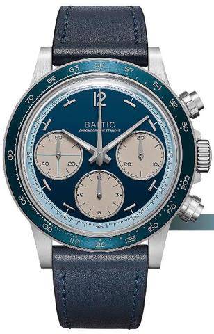 Sport Auto 776 Baltic Scalegraph