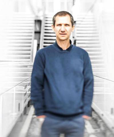 Sport Auto 776 Rémi TaffinDirecteur technique et Motorsport d’OrecaVISION À360°