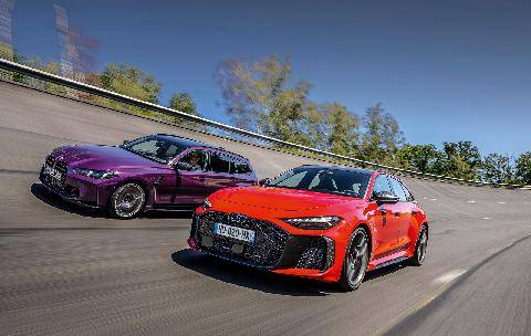 Sport Auto 776 L’HEURE DEVÉRITÉ