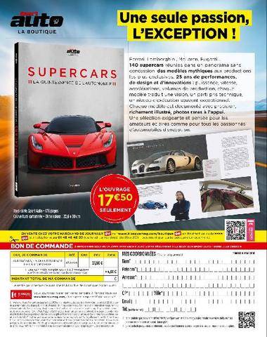 Sport Auto 776 