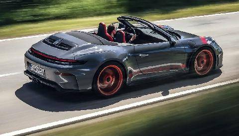 Sport Auto 776 GUIDE D’ACHAT