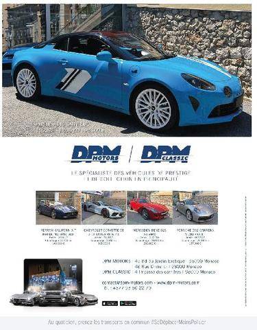 Sport Auto 776 