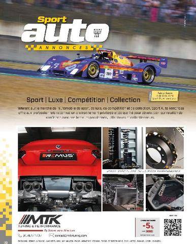 Sport Auto 776 