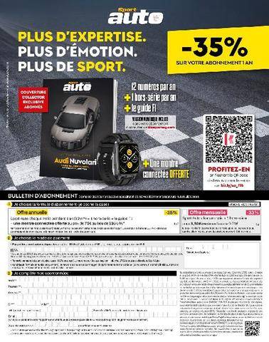 Sport Auto 776 