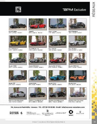 Sport Auto 776 