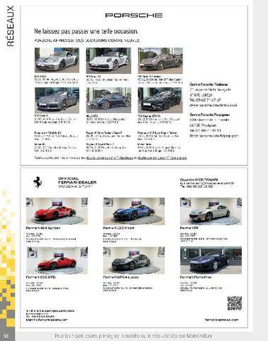Sport Auto 776 