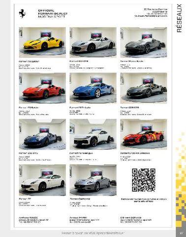 Sport Auto 776 