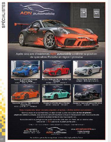 Sport Auto 776 