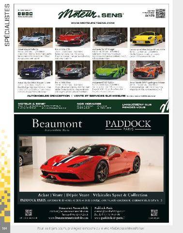 Sport Auto 776 