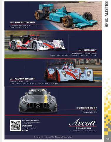 Sport Auto 776 