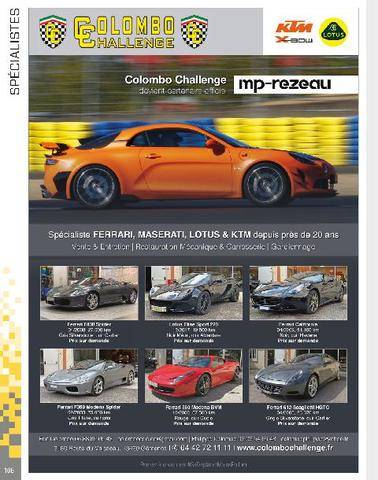 Sport Auto 776 