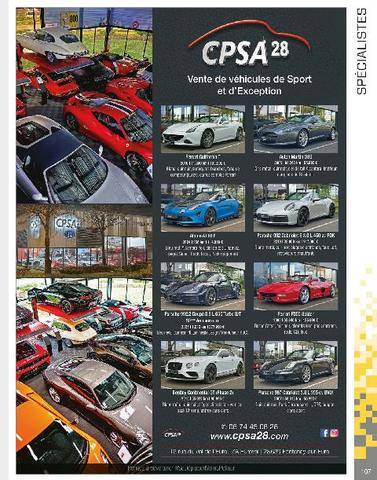 Sport Auto 776 