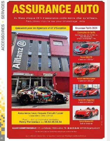 Sport Auto 776 