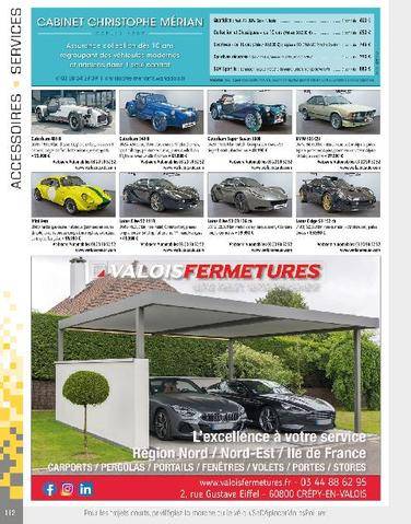 Sport Auto 776 