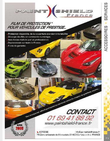 Sport Auto 776 
