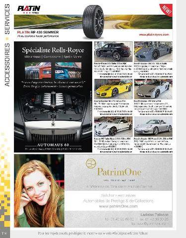 Sport Auto 776 
