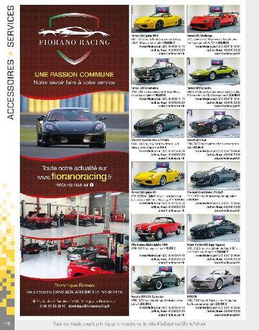 Sport Auto 776 
